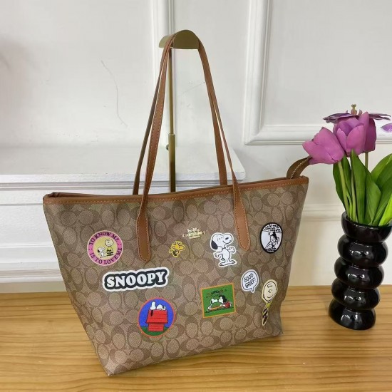 High-Quality Coach Bags and Purses, $30–$50
