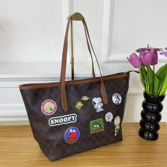 High-Quality Coach Bags and Purses, $30–$50