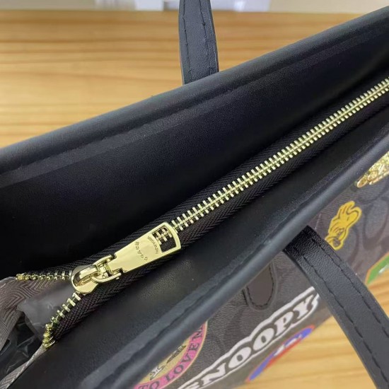 High-Quality Coach Bags and Purses, $30–$50