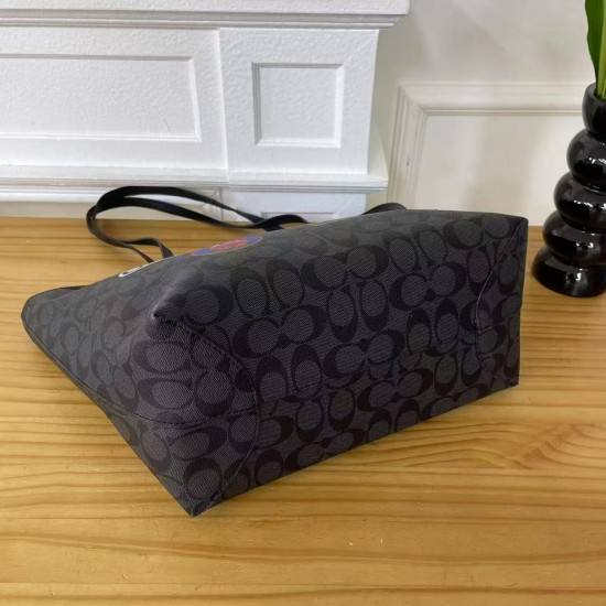 High-Quality Coach Bags and Purses, $30–$50