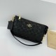 High-Quality Coach Bags and Wallets, $30–$50