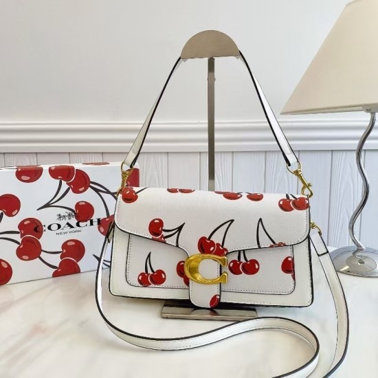 High-Quality Coach Bags and Purses, $30–$50