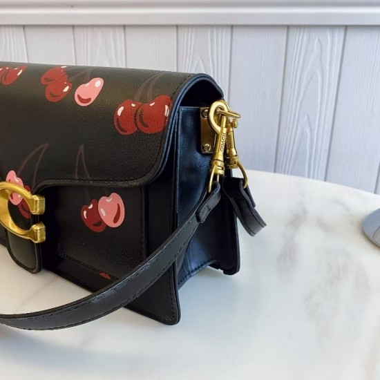 High-Quality Coach Bags and Purses, $30–$50