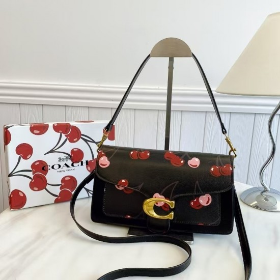 High-Quality Coach Bags and Purses, $30–$50