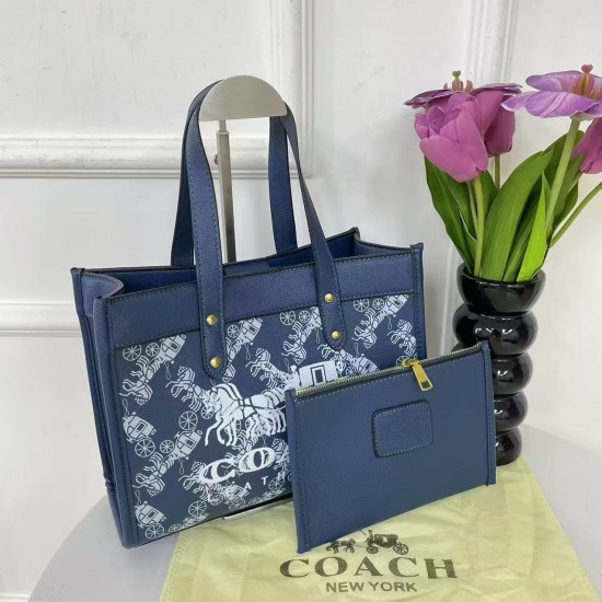 High-Quality Coach Bags and Purses, $30–$50