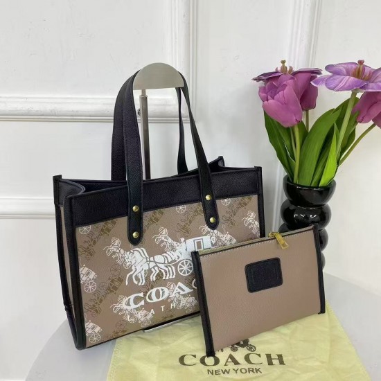 High-Quality Coach Bags and Purses, $30–$50