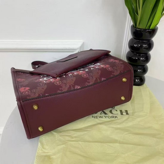 High-Quality Coach Bags and Purses, $30–$50