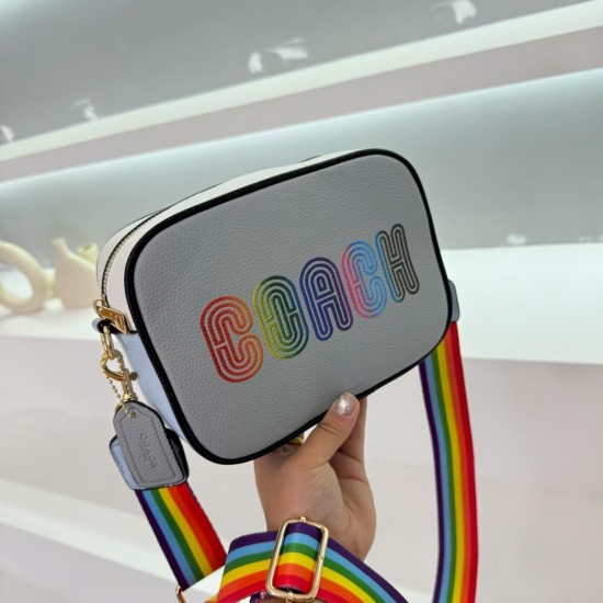 High-Quality Coach Bags and Wallets, $30–$50