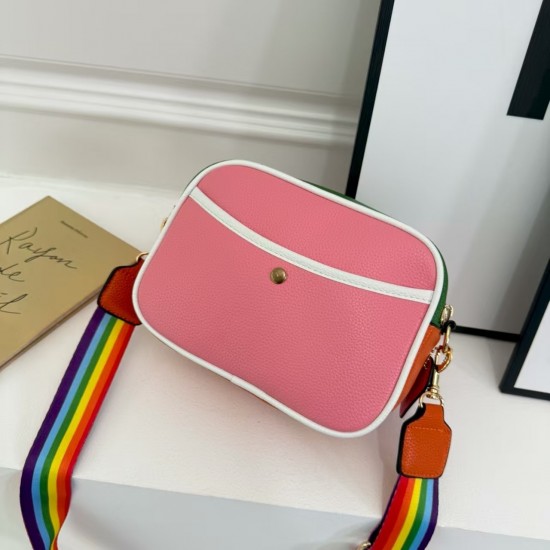 High-Quality Coach Bags and Wallets, $30–$50