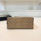 High-Quality Coach Bags and Wallets, $30–$50