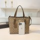 High-Quality Coach Bags and Wallets, $30–$50