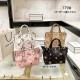 High-Quality Coach Bags and Wallets, $30–$50