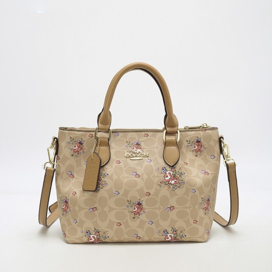 High-Quality Coach Bags and Wallets, $30–$50