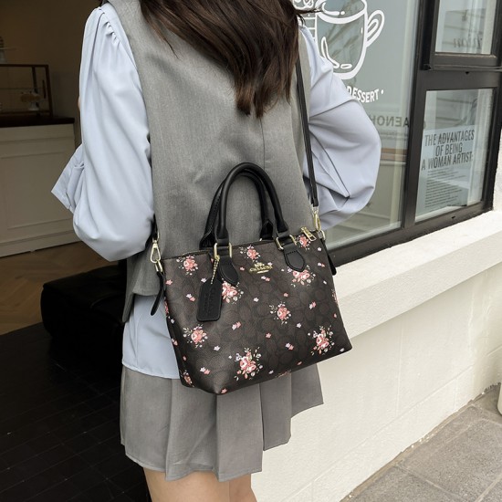 High-Quality Coach Bags and Wallets, $30–$50