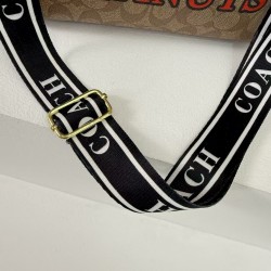 High-Quality Coach Bags and Wallets, $30–$50