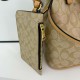 High-Quality Coach Bags and Wallets, $30–$50