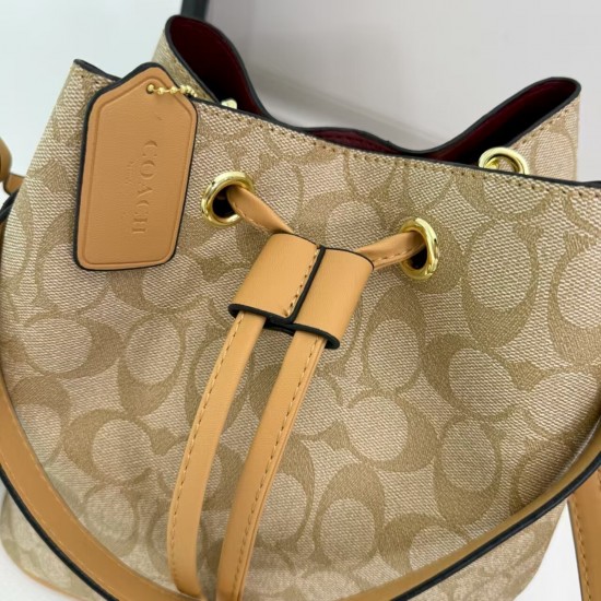 High-Quality Coach Bags and Wallets, $30–$50