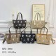 High-Quality Coach Bags and Wallets, $30–$50