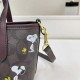 High-Quality Coach Bags and Wallets, $30–$50