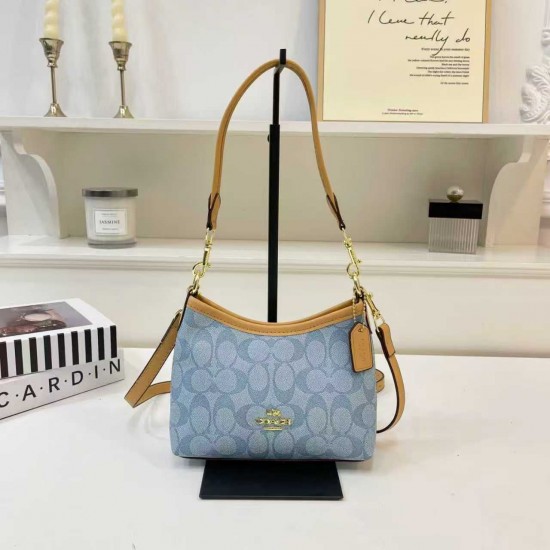 High-Quality Coach Handbags: $30–$50