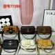 High-Quality Coach Bags and Wallets, $30–$50