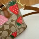 High-Quality Coach Bags and Wallets, $30–$50