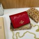 High-Quality Coach Bags and Wallets, $30–$50