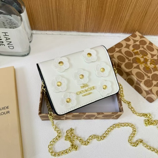 High-Quality Coach Bags and Purses, $30–$50