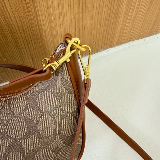 High-Quality Coach Bags and Wallets, $30–$50