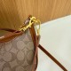 High-Quality Coach Bags and Wallets, $30–$50