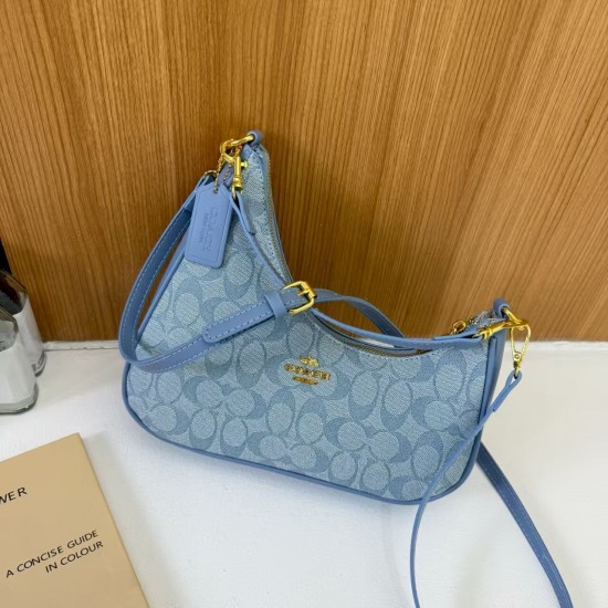High-Quality Coach Bags and Wallets, $30–$50