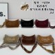 High-Quality Coach Bags and Wallets, $30–$50