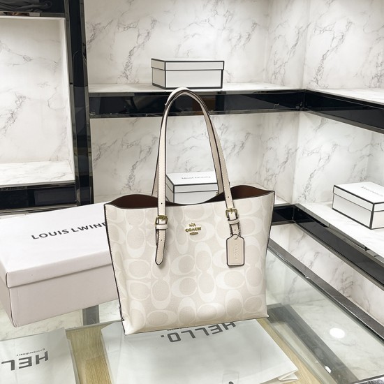 High-Quality Coach Bags and Wallets, $30–$50