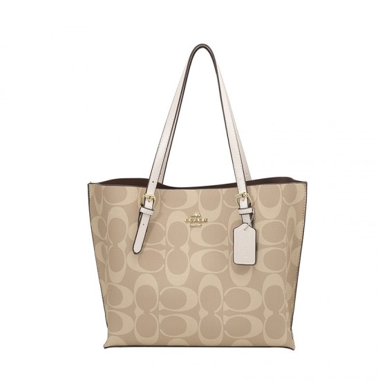 High-Quality Coach Bags and Wallets, $30–$50