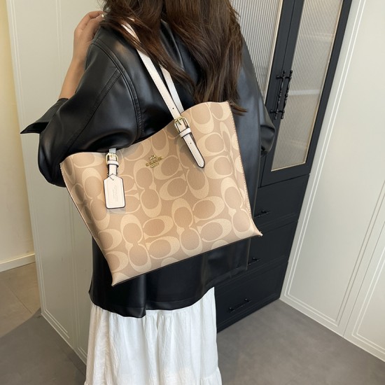 High-Quality Coach Bags and Wallets, $30–$50