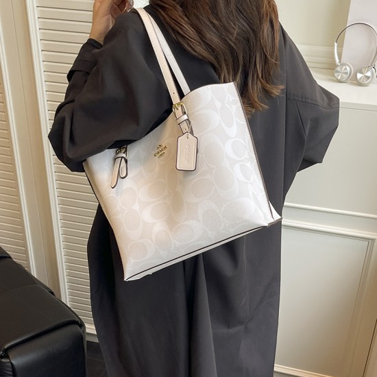 High-Quality Coach Bags and Wallets, $30–$50
