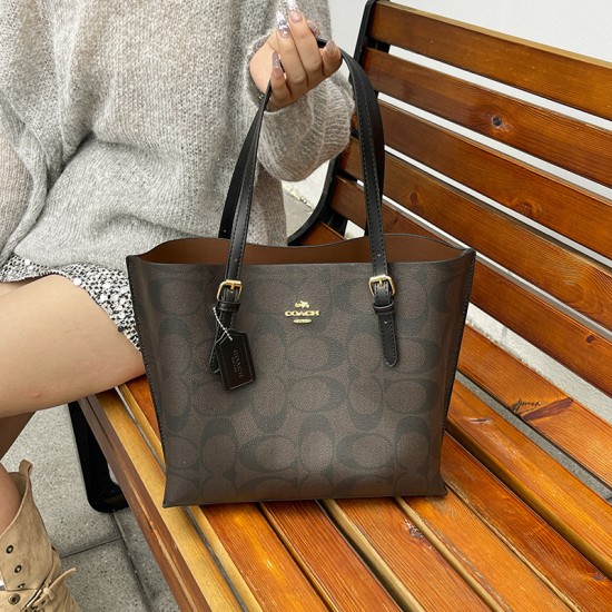 High-Quality Coach Bags and Wallets, $30–$50