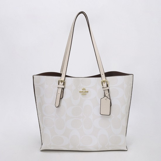 High-Quality Coach Bags and Wallets, $30–$50