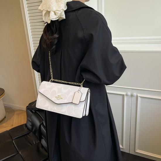 High-Quality Coach Bags and Wallets, $30–$50