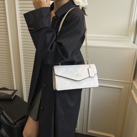 High-Quality Coach Bags and Wallets, $30–$50