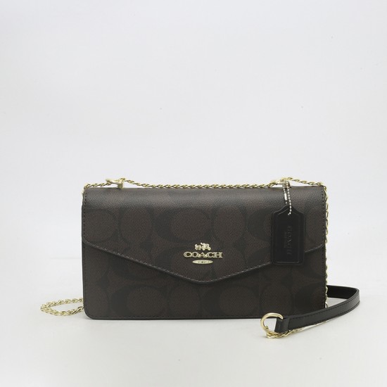 High-Quality Coach Bags and Wallets, $30–$50