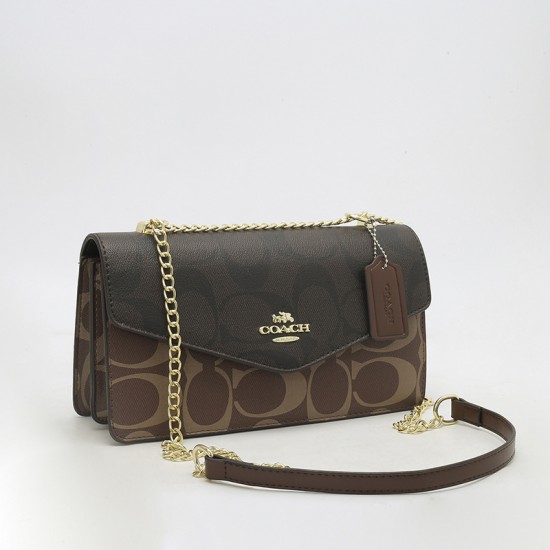 High-Quality Coach Bags and Wallets, $30–$50