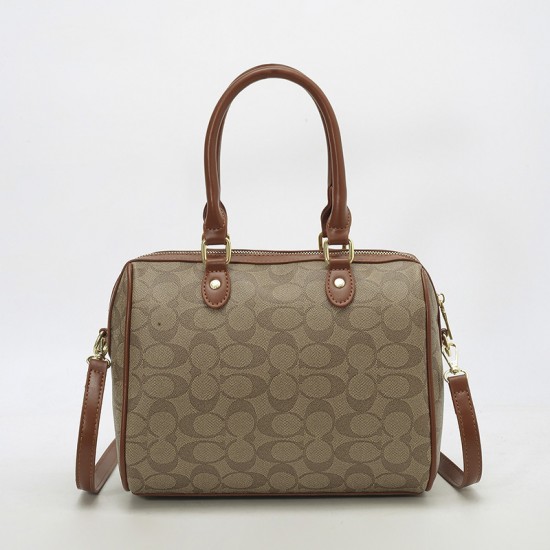 High-Quality Coach Handbags and Wallets, $30–$50