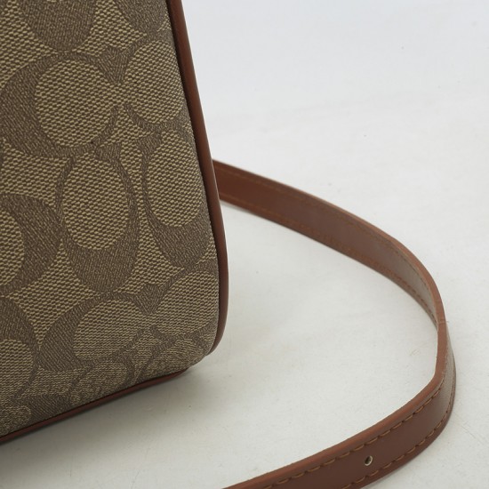 High-Quality Coach Handbags and Wallets, $30–$50