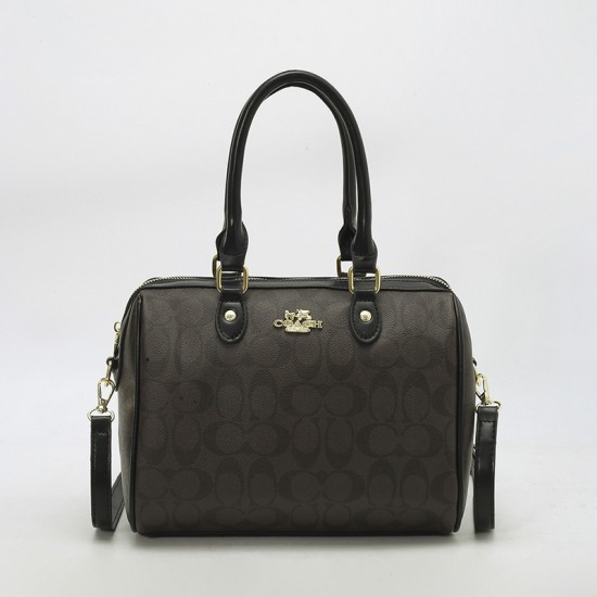 High-Quality Coach Handbags and Wallets, $30–$50