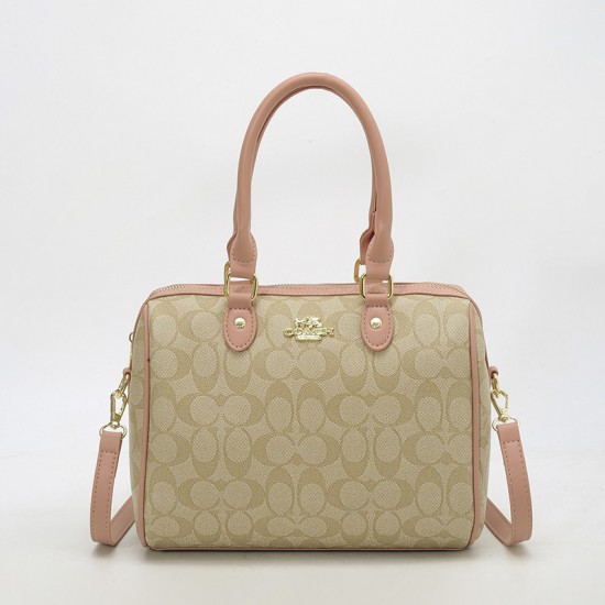 High-Quality Coach Handbags and Wallets, $30–$50