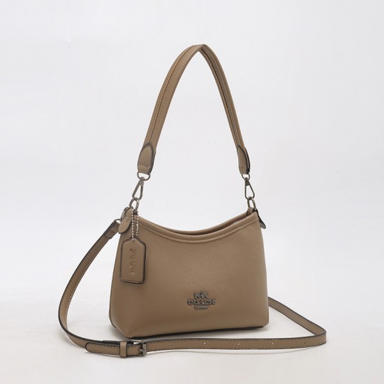 High-Quality Coach Bags and Wallets, $30–$50