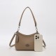 High-Quality Coach Bags and Wallets, $30–$50