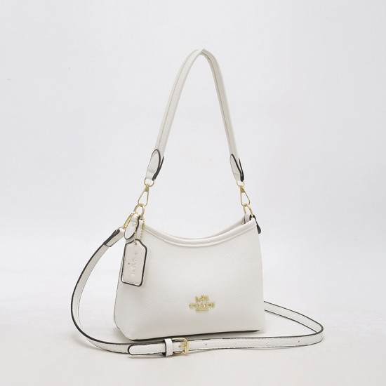 High-Quality Coach Bags and Wallets, $30–$50