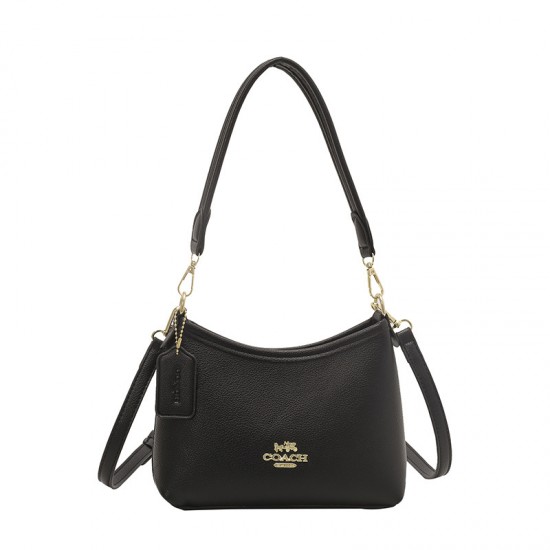 High-Quality Coach Bags and Wallets, $30–$50
